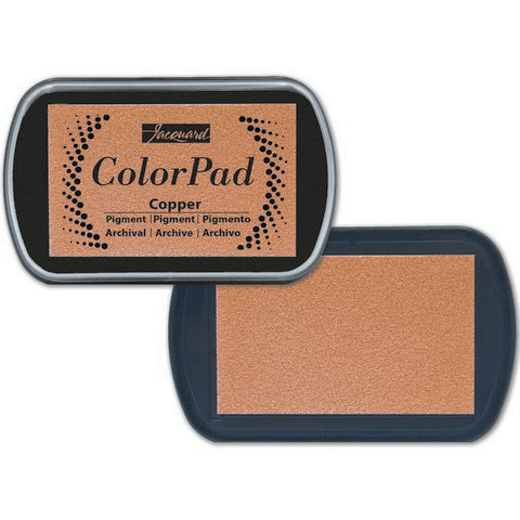 Jacquard ColorPad Pigment Ink Pads