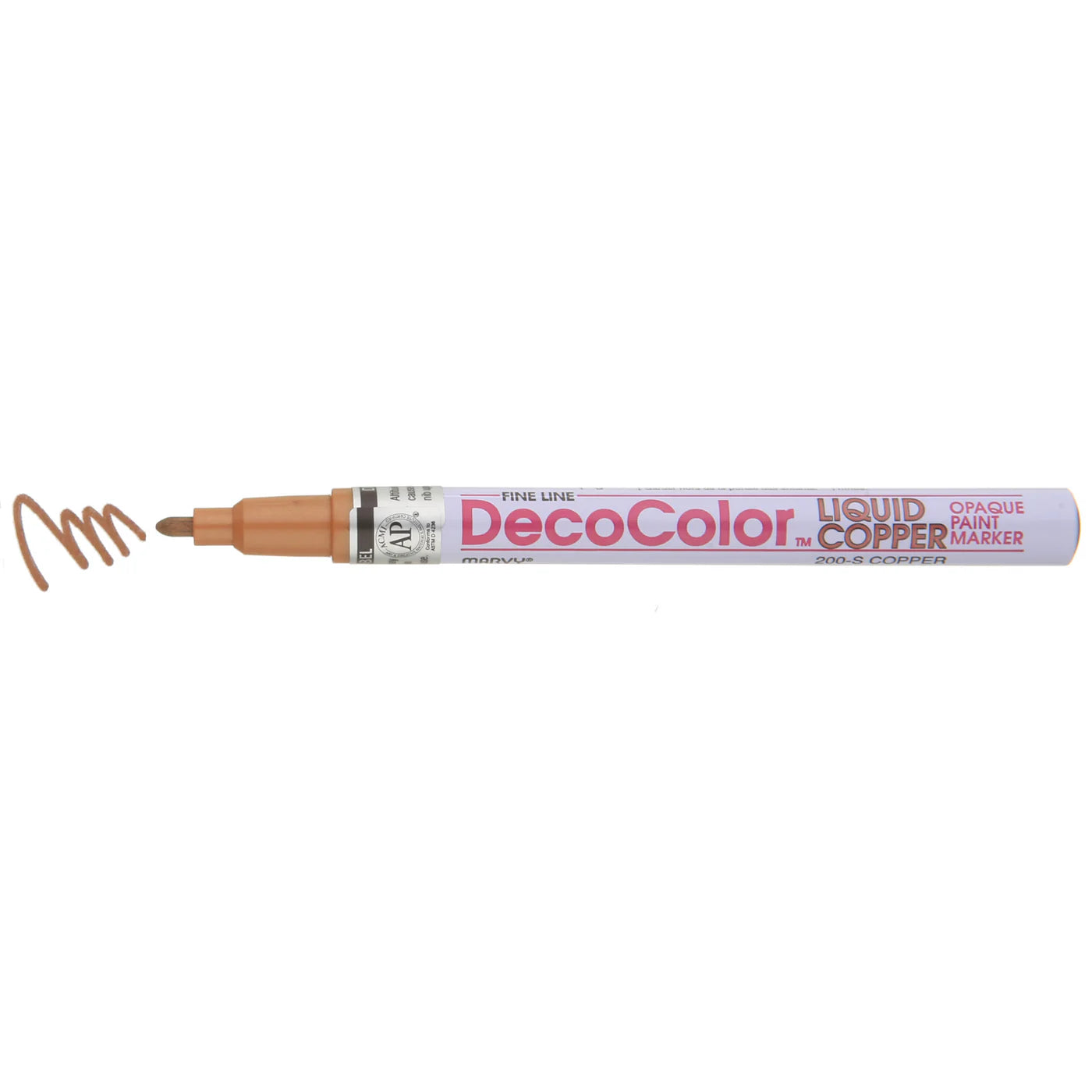 Uchida Decocolor Paint Markers