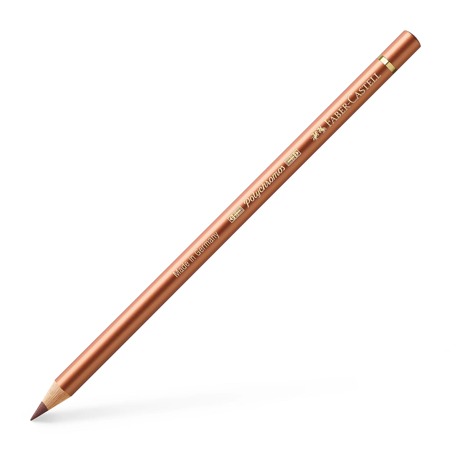 Faber-Castell Polychromos Artists' Colored Pencils