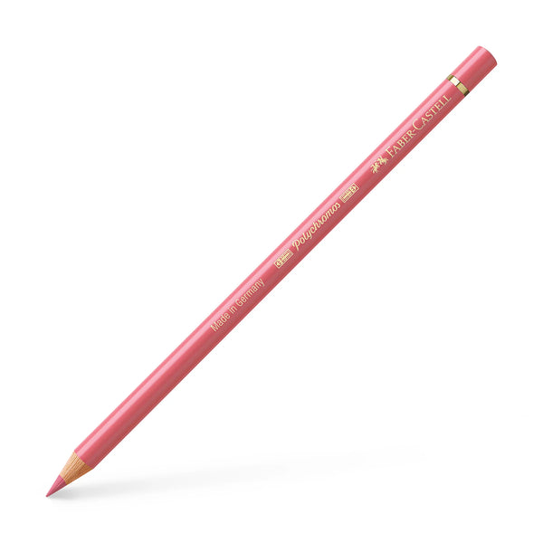 Faber-Castell Polychromos Artists' Colored Pencils