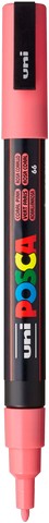 Posca PC-3M Fine Paint Markers