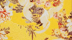 Aitoh Yuzen Paper