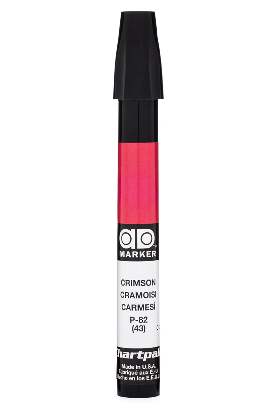 Chartpak AD Markers