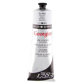 Daler Rowney Georgian Oil Paints