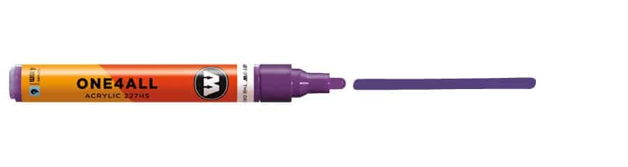 Molotow ONE4ALL Acrylic Paint Markers