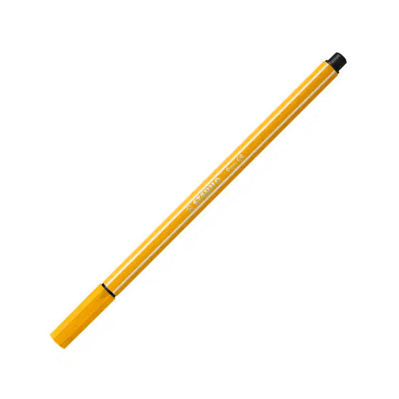 Stabilo Pen 68 Felt Tip Pens
