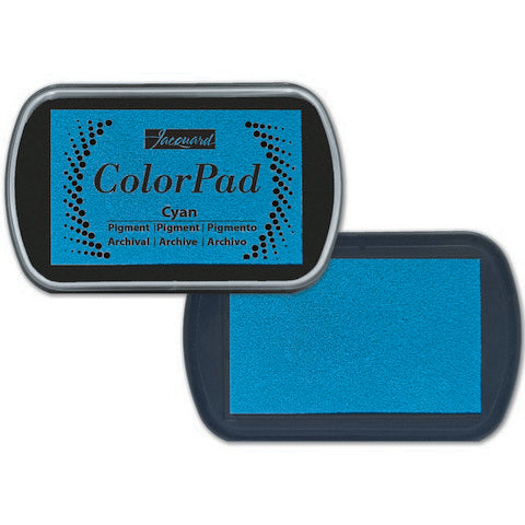 Jacquard ColorPad Pigment Ink Pads