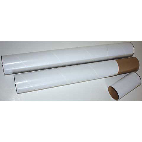 Mailing Tube 3"x25"