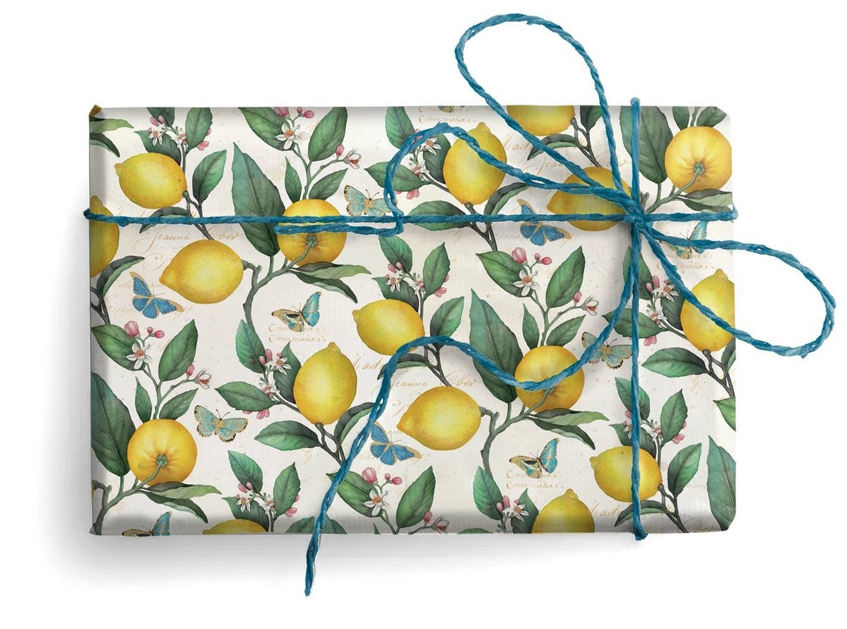 San Lorenzo Design Florentine Paper