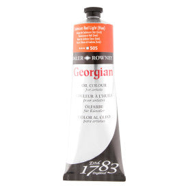 Daler Rowney Georgian Oil Paints