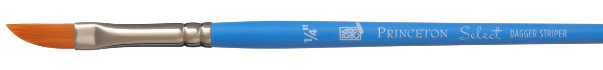 Princeton Brush Select Artiste Brushes