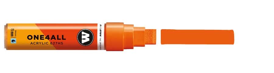 Molotow ONE4ALL Acrylic Paint Markers