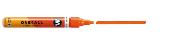 Molotow ONE4ALL Acrylic Paint Markers