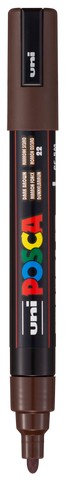 Posca PC-5M Medium Bullet Paint Markers