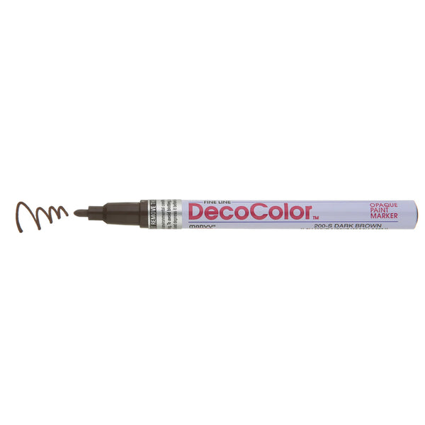 Uchida Decocolor Paint Markers