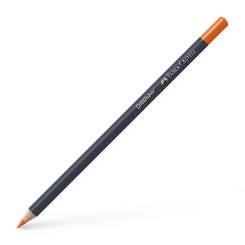 Faber Castell Goldfaber Colored Pencils