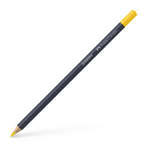 Faber Castell Goldfaber Colored Pencils