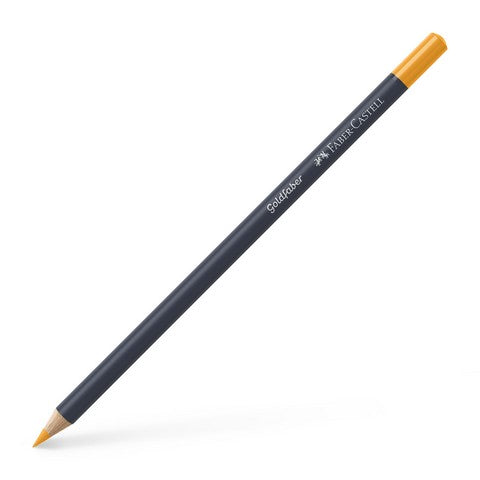 Faber Castell Goldfaber Colored Pencils