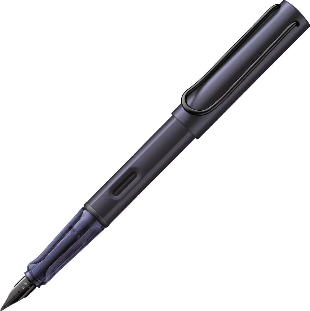 Lamy Al-Star Fountain Pens