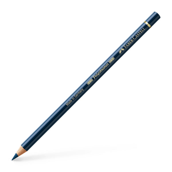 Faber-Castell Polychromos Artists' Colored Pencils