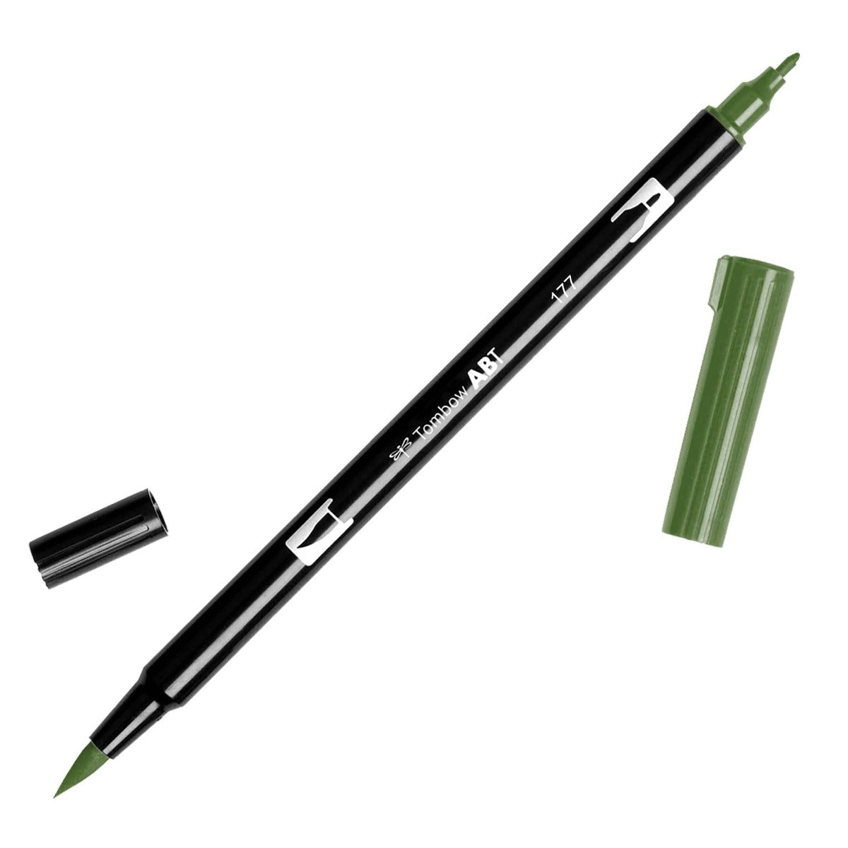 Tombow Dual Brush Art Markers