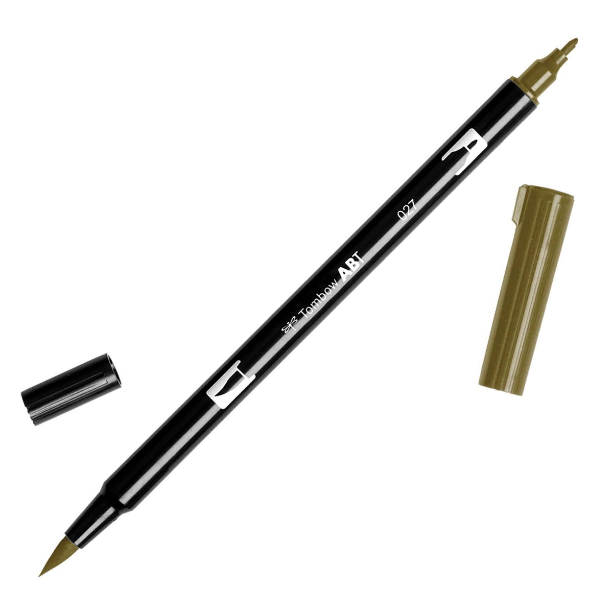 Tombow Dual Brush Art Markers