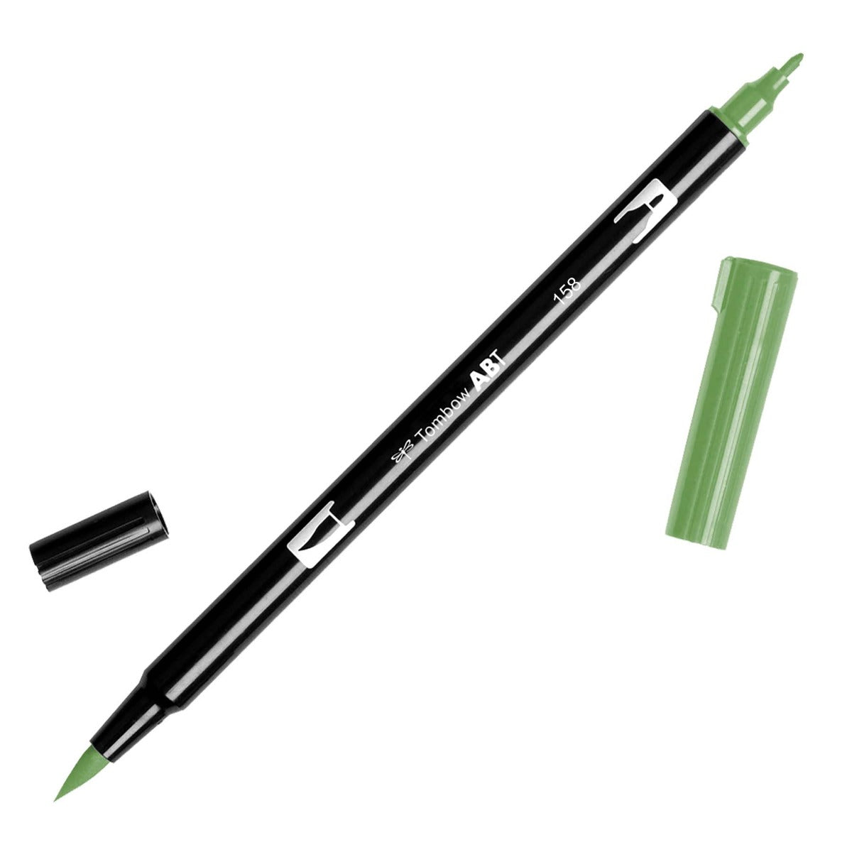Tombow Dual Brush Art Markers