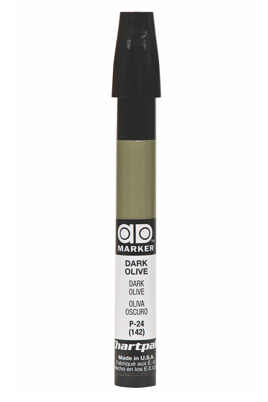 Chartpak AD Markers