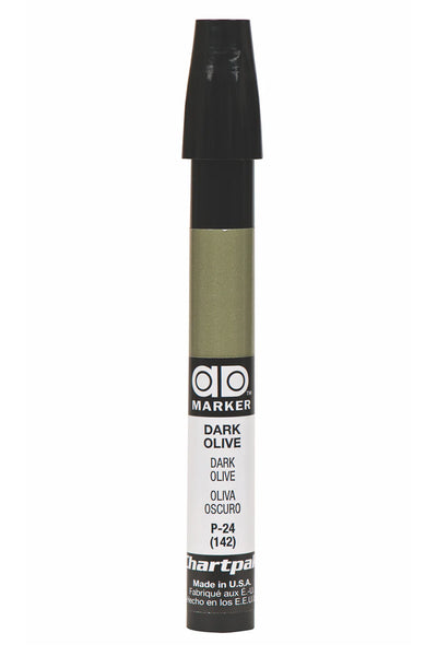 Chartpak AD Markers