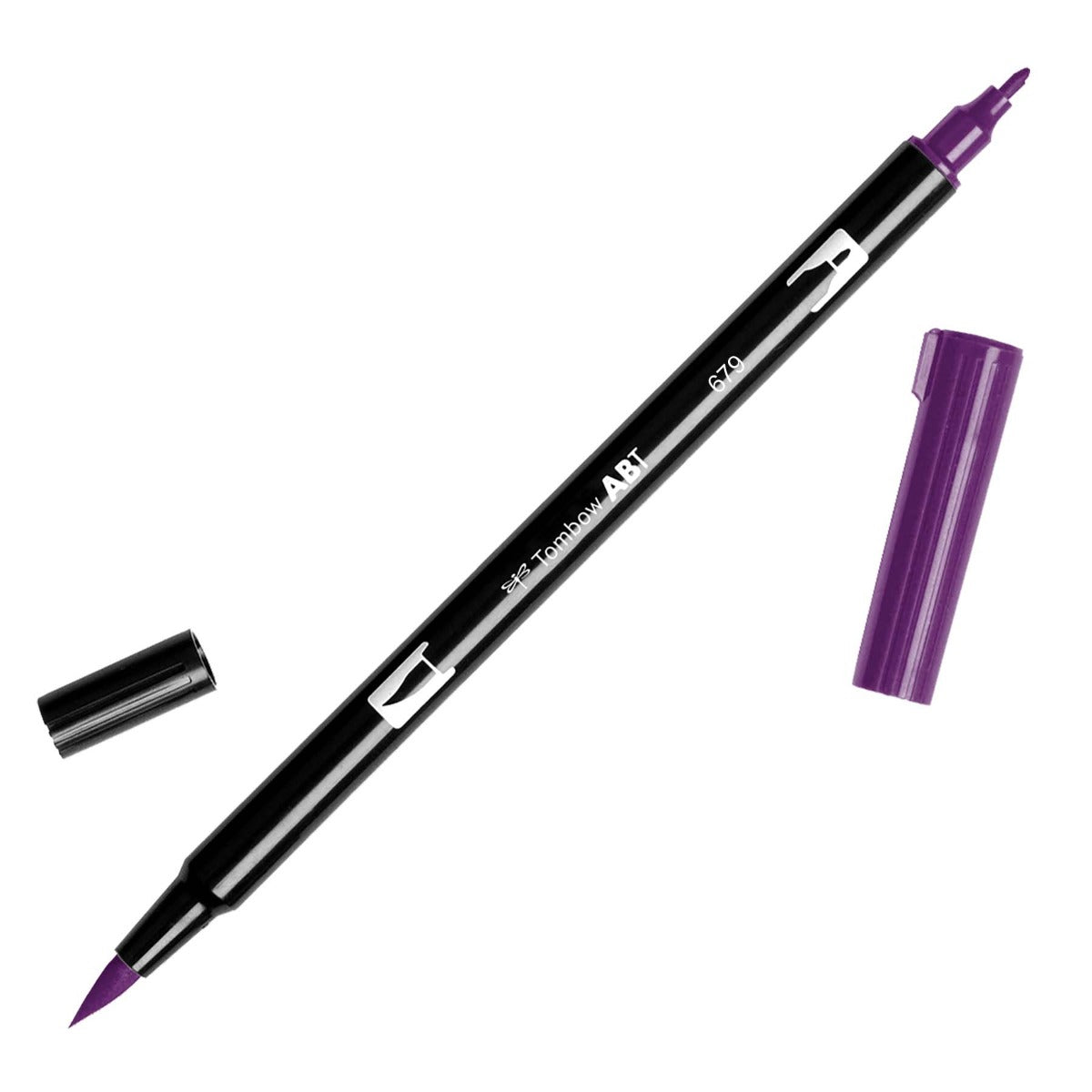 Tombow Dual Brush Art Markers