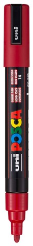 Posca PC-5M Medium Bullet Paint Markers