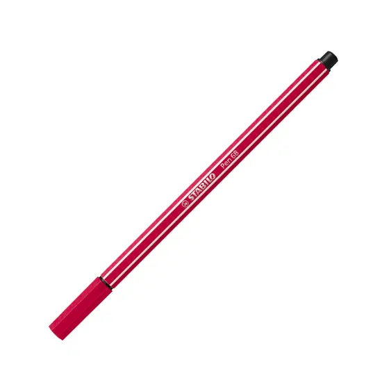 Stabilo Pen 68 Felt Tip Pens