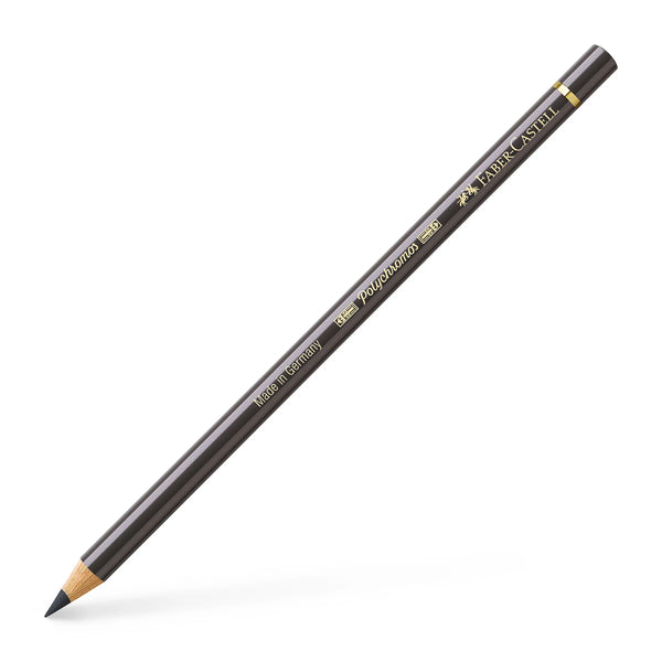 Faber-Castell Polychromos Artists' Colored Pencils