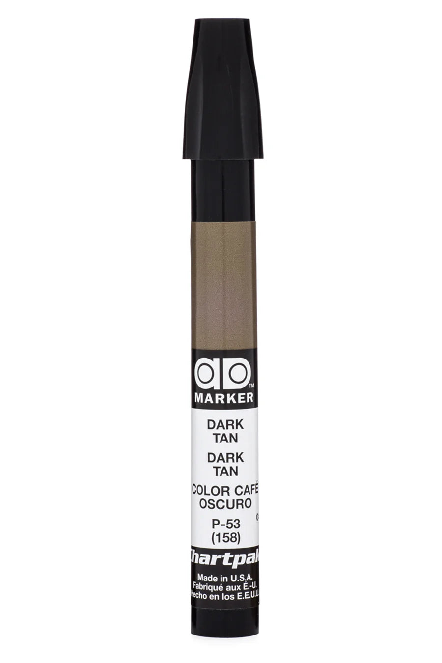 Chartpak AD Markers