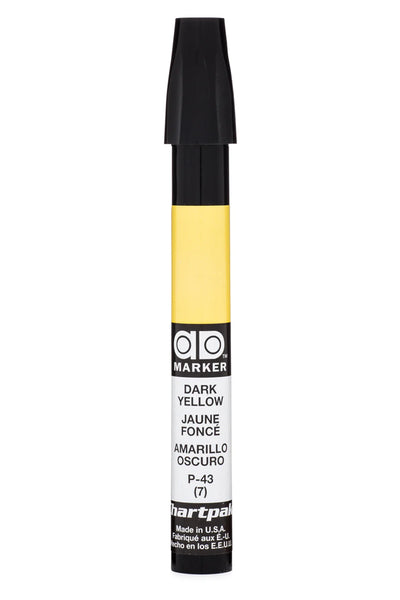 Chartpak AD Markers