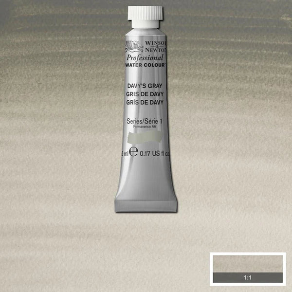 Winsor & Newton 5ml Professional Watercolors