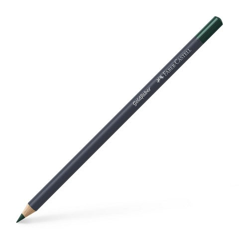 Faber Castell Goldfaber Colored Pencils