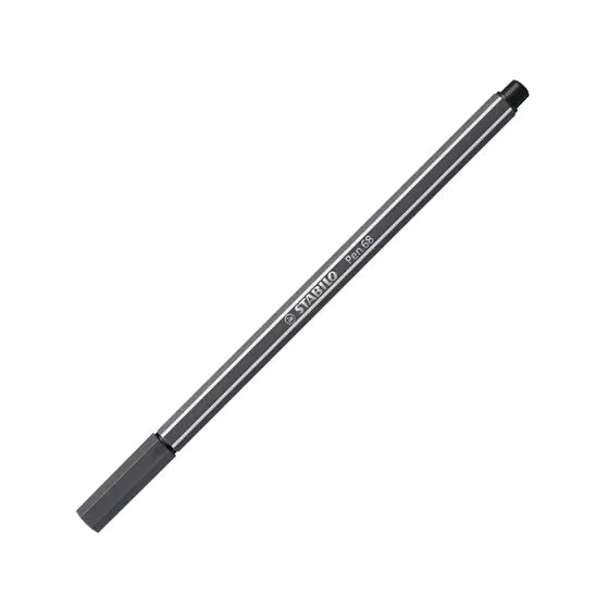 Stabilo Pen 68 Felt Tip Pens