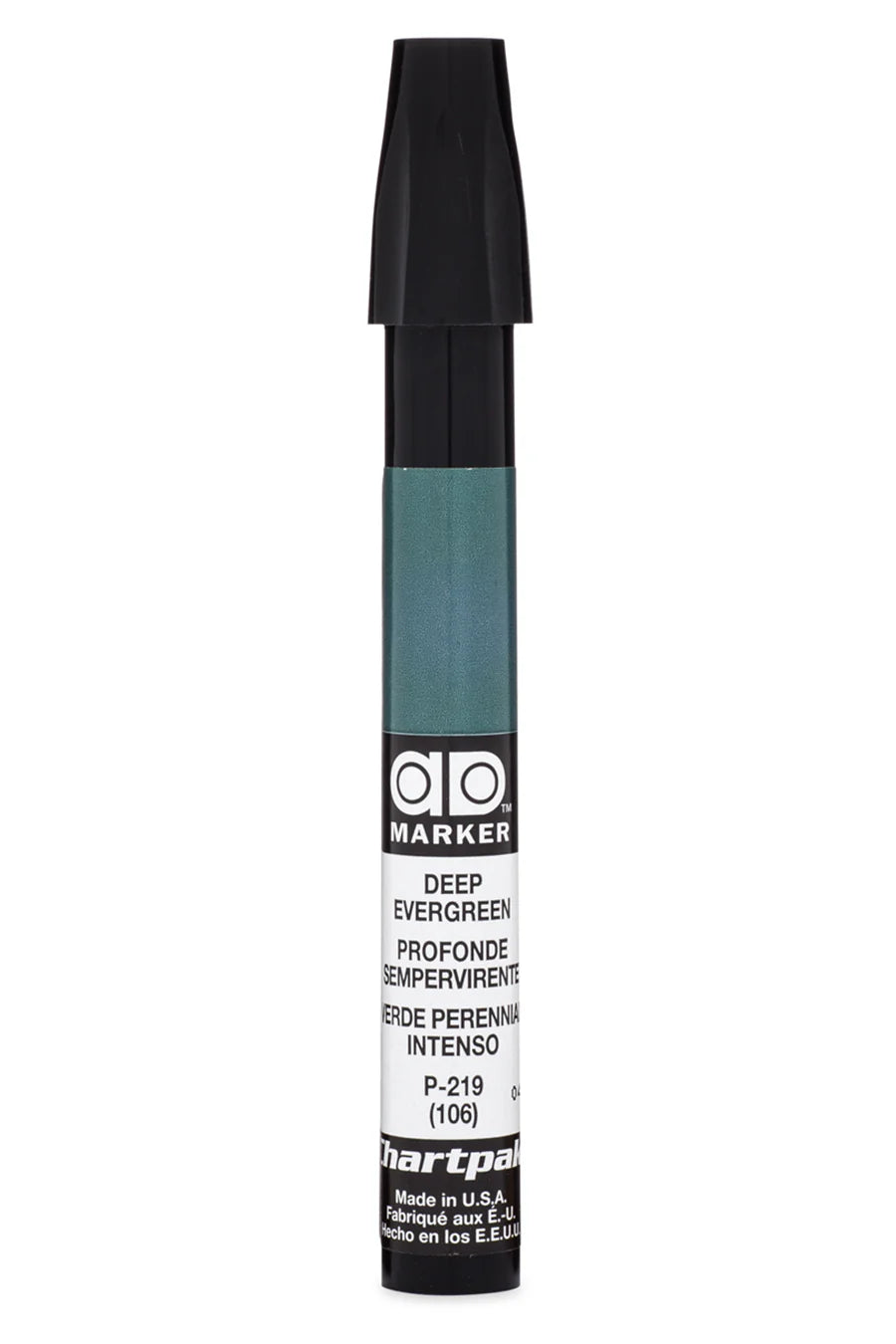 Chartpak AD Markers