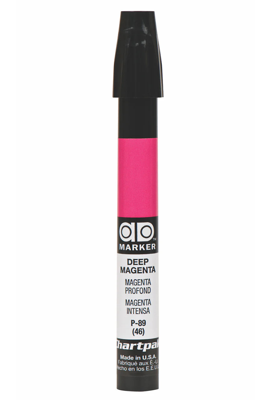 Chartpak AD Markers