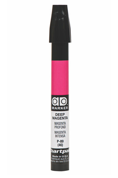 Chartpak AD Markers