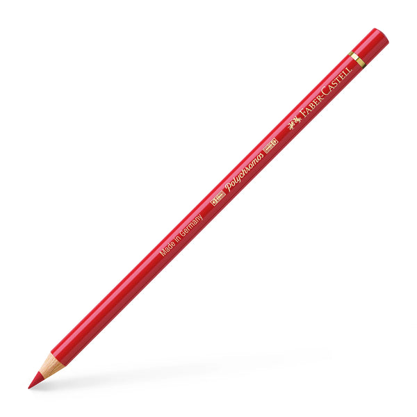 Faber-Castell Polychromos Artists' Colored Pencils