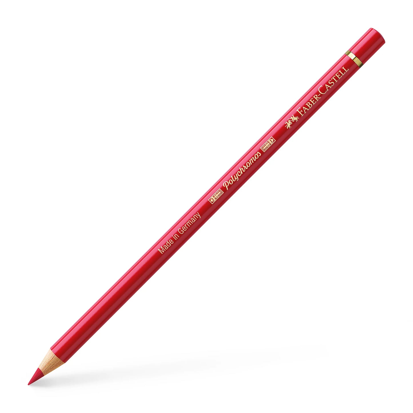 Faber-Castell Polychromos Artists' Colored Pencils