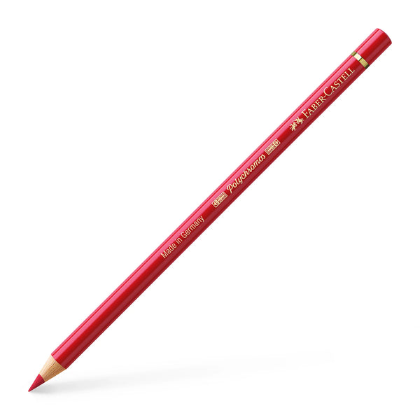 Faber-Castell Polychromos Artists' Colored Pencils