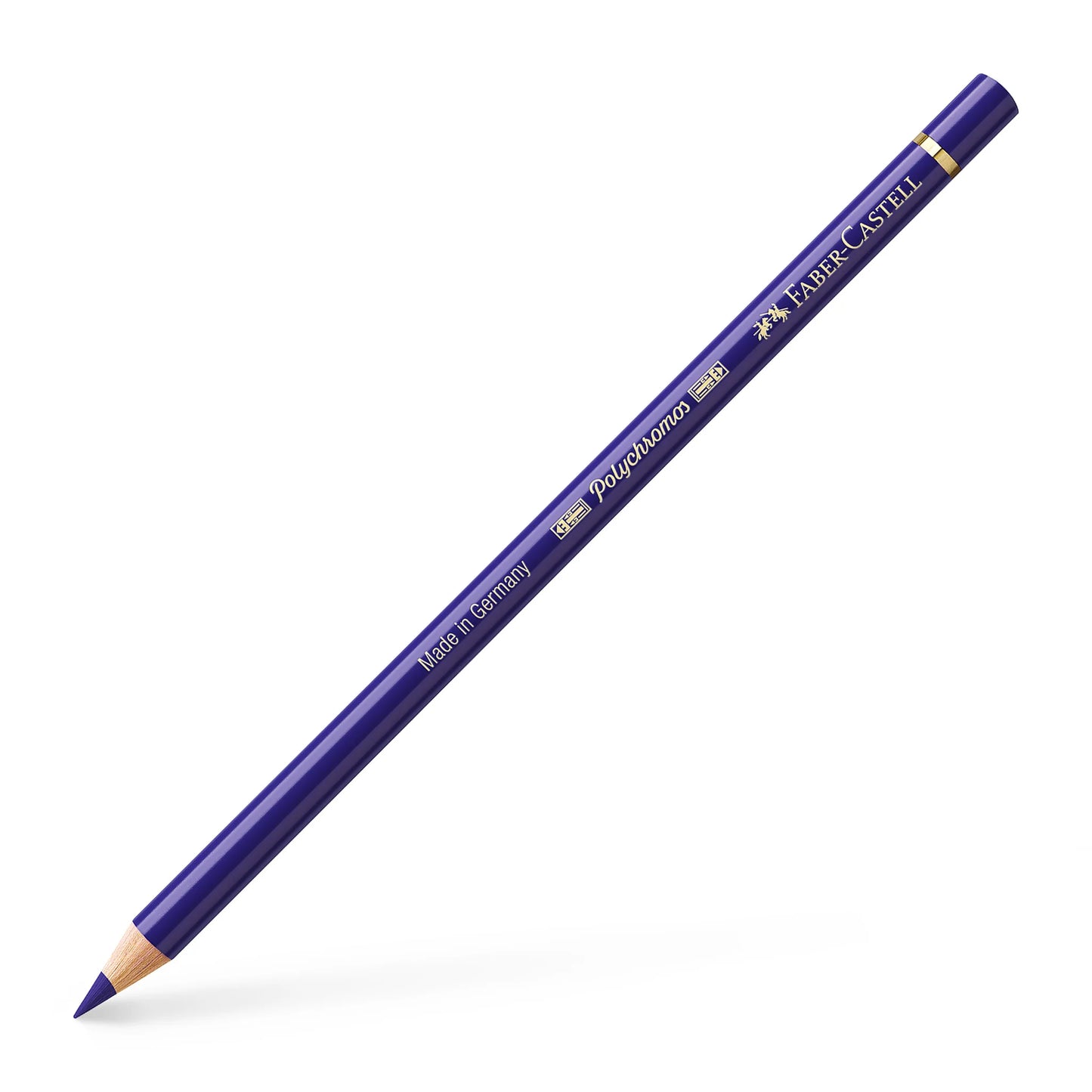 Faber-Castell Polychromos Artists' Colored Pencils