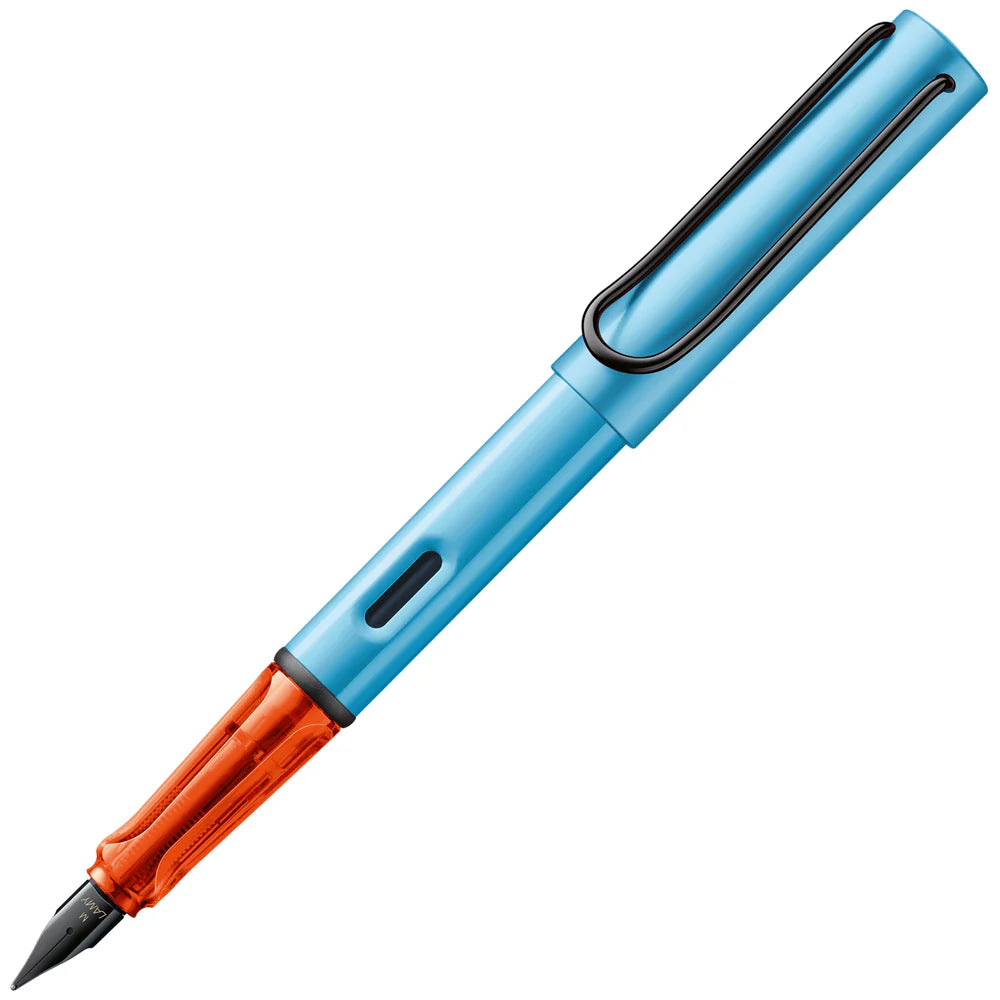 Lamy Al-Star Fountain Pens