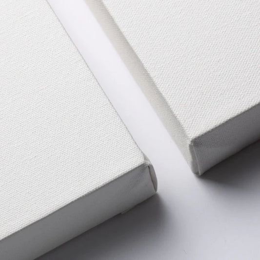 Winsor & Newton Classic Stretched Deep Edge Cotton Canvas