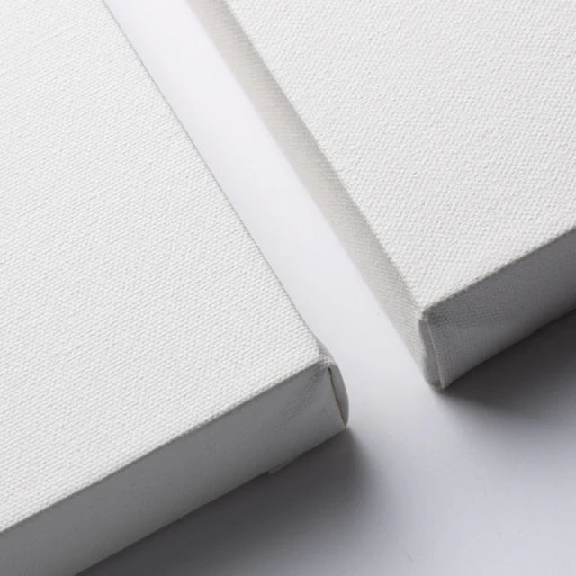 Winsor & Newton Classic Stretched Deep Edge Cotton Canvas