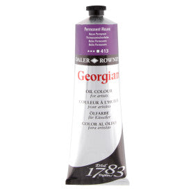 Daler Rowney Georgian Oil Paints