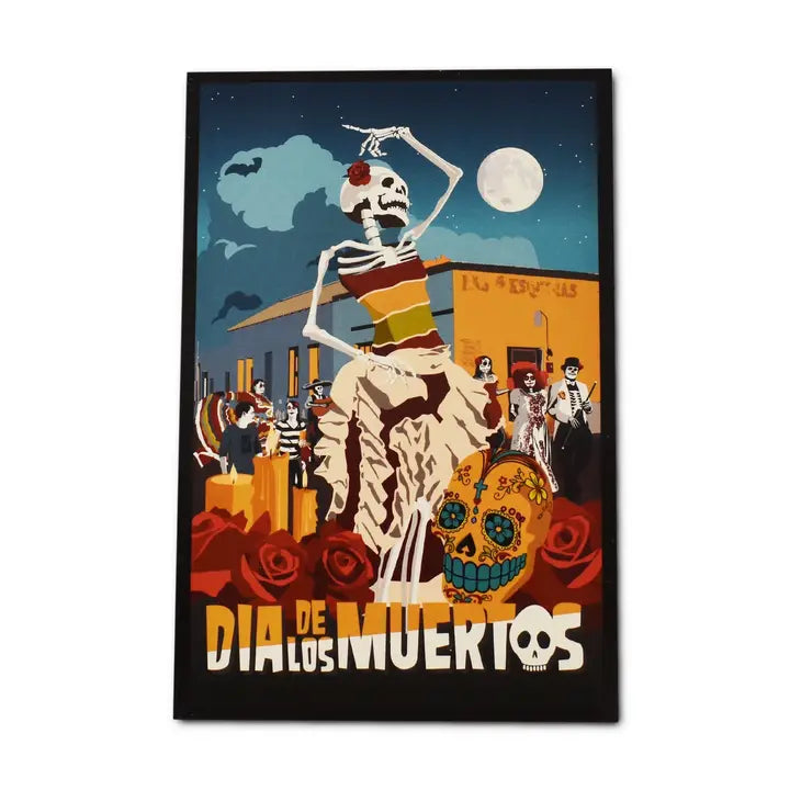 RetroTrek Tucson Postcards